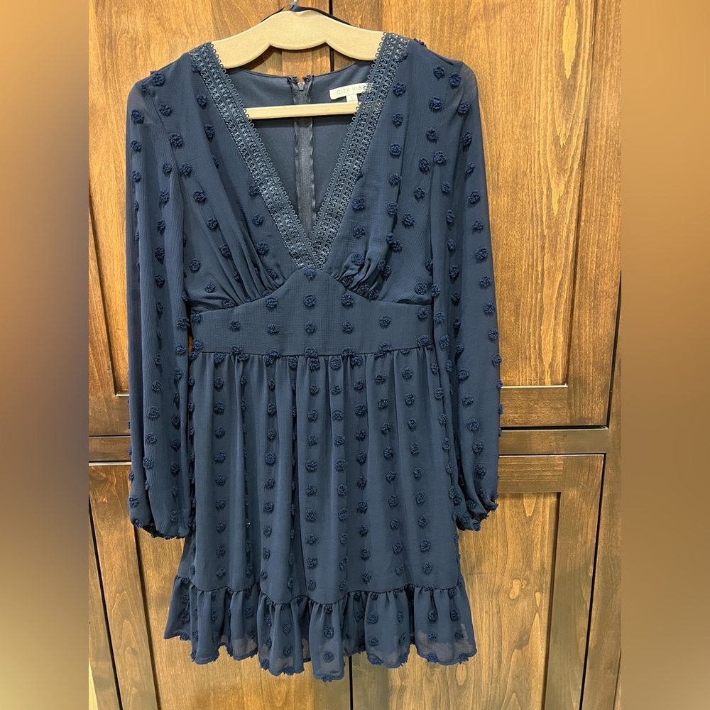 City Vibe Dress